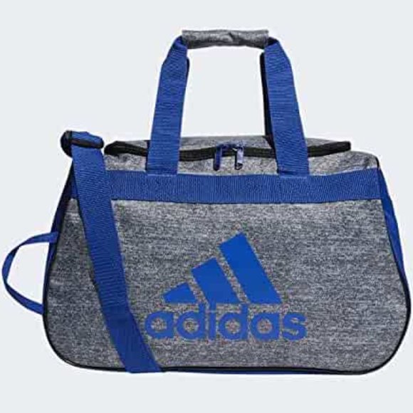 Adidas Diablo Small Duffel Bag - Picture 1 of 1